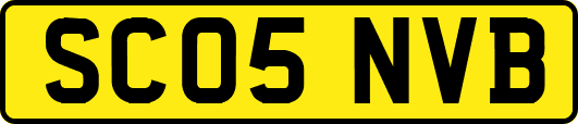 SC05NVB