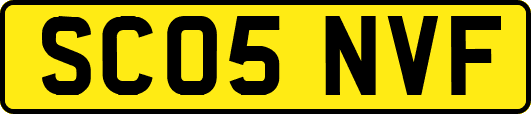 SC05NVF