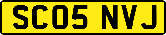 SC05NVJ