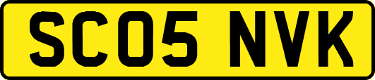 SC05NVK