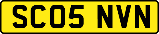 SC05NVN