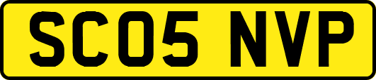 SC05NVP