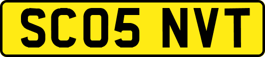 SC05NVT