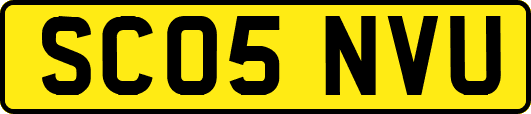 SC05NVU