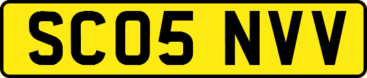 SC05NVV