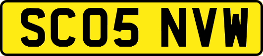 SC05NVW