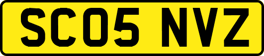 SC05NVZ
