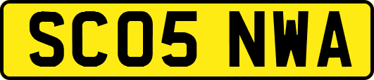 SC05NWA
