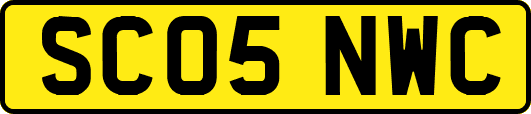 SC05NWC