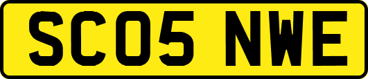 SC05NWE