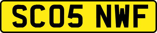 SC05NWF