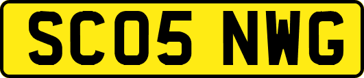 SC05NWG