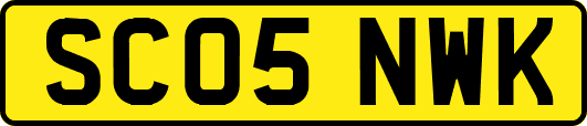 SC05NWK