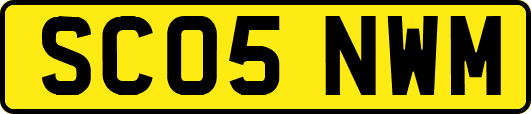 SC05NWM