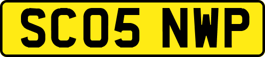 SC05NWP
