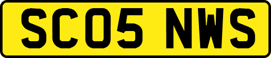 SC05NWS