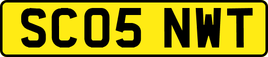 SC05NWT
