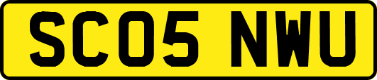 SC05NWU
