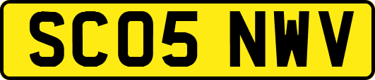 SC05NWV