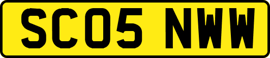SC05NWW