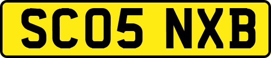 SC05NXB