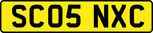 SC05NXC