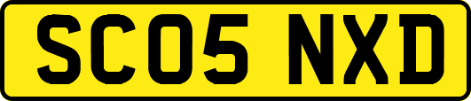 SC05NXD