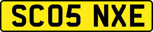 SC05NXE