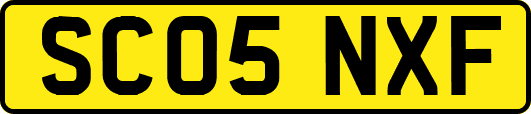 SC05NXF