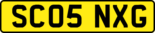 SC05NXG