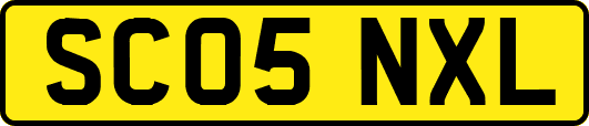 SC05NXL