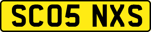 SC05NXS