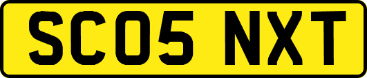 SC05NXT