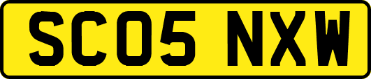 SC05NXW