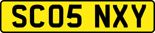 SC05NXY