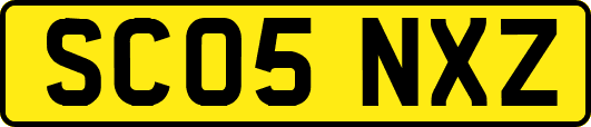 SC05NXZ