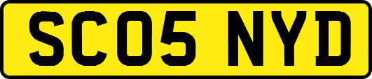 SC05NYD