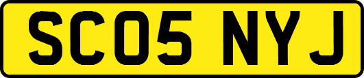 SC05NYJ