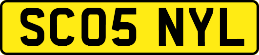 SC05NYL