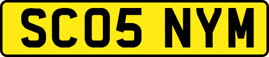 SC05NYM