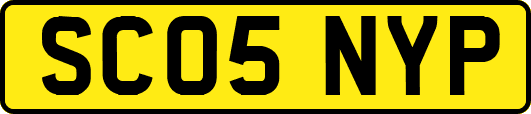 SC05NYP