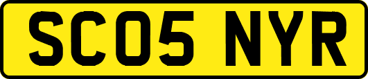 SC05NYR