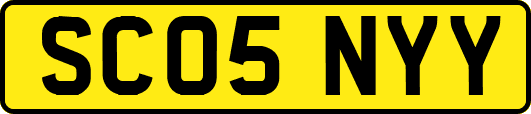 SC05NYY