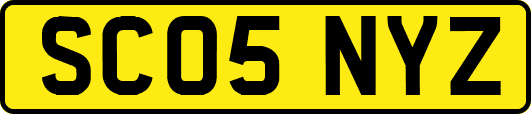 SC05NYZ