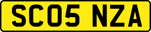 SC05NZA