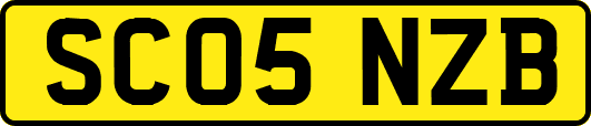SC05NZB