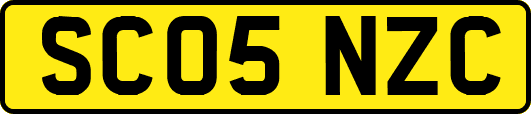 SC05NZC