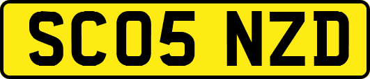 SC05NZD