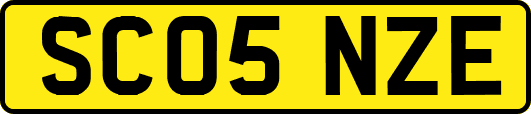 SC05NZE