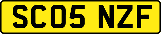 SC05NZF